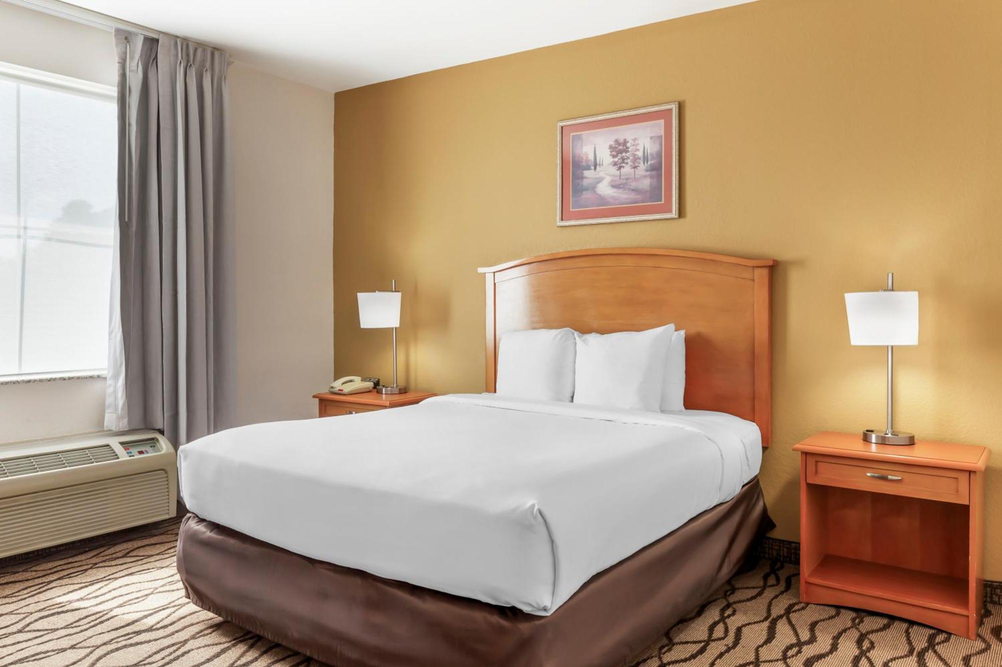Comfort Inn & Suites Chesapeake - Portsmouth Eksteriør bilde