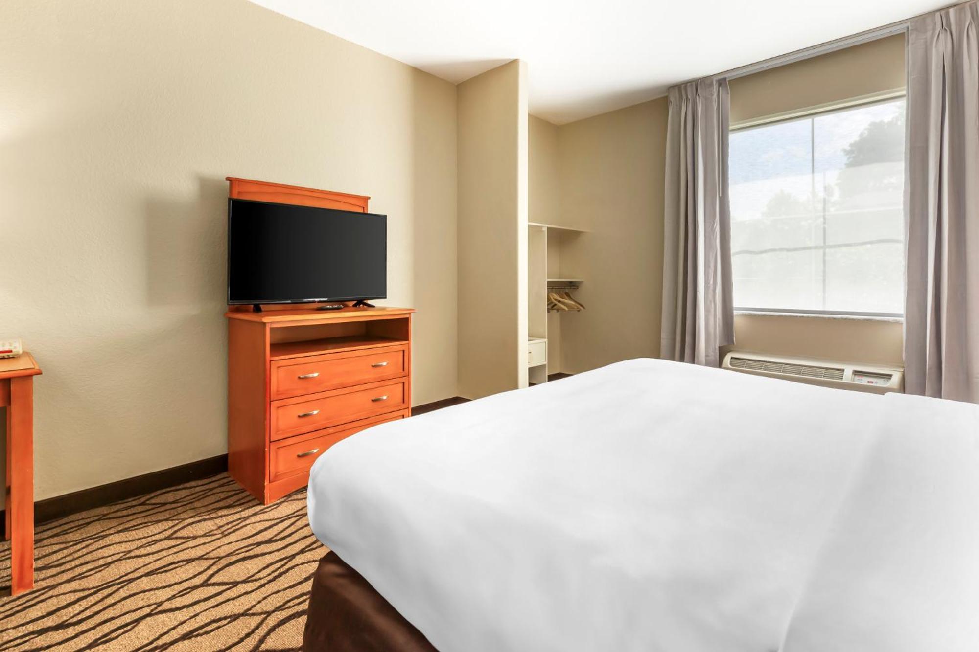 Comfort Inn & Suites Chesapeake - Portsmouth Eksteriør bilde